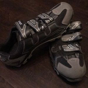 Specialized Spin/Cycle Shoes